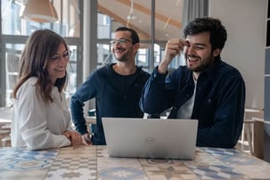 Réussir l'onboarding des rédacteurs de réponses aux appels d'offres
