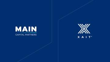 Main Capital Partners annonce l'acquisition de Xait